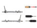 Cremallera dirección mecánica Hyundai Grand Santa FE 12-18, Hyundai Santa FE 12-18, Kia Sorento 09-15
