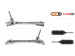 Scatola sterzo meccanica Ford B-MAX 12-17, Ford Fiesta 09-17, Mazda 2 07-14