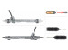 Scatola sterzo meccanica Opel Tigra 04-09, Opel Corsa C 00-06, Opel Combo C 01-11