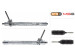 Crémaillère de direction non assistée Renault Kangoo 97-07, Renault Megane II 03-09, Mercedes-Benz Citan 12-21