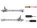 Scatola sterzo meccanica Toyota Auris E150 06-12, Toyota Corolla 07-13