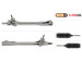 Scatola sterzo meccanica Toyota RAV4 05-13