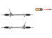 Cremallera dirección mecánica Mazda 6 12-24, Mazda 3 13-19
