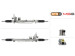 Cremallera dirección asistida Volvo XC90 02-16, Volvo V70 00-07, Volvo S60 00-09