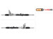Scatola sterzo idraulica con le aste BMW 1 E81-88 04-11, BMW 3 E90-93 05-12