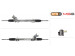 Scatola sterzo idraulica con le aste BMW X1 E84 09-15, BMW 3 E90-93 05-12