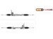 Steering Rack with HPS Peugeot 308 (T7) 07-19, Peugeot 3008 09-16, Citroen Berlingo 08-18