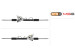Scatola sterzo idraulica con le aste Chevrolet Epica 06-14, Chevrolet Evanda 04-06, Chevrolet Epica 04-06