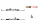 Scatola sterzo idraulica Ford Connect 02-13, Ford Focus I 98-04