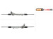 Scatola sterzo idraulica Ford Connect 02-13, Ford Transit 06-14, Ford Transit 00-06