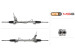 Scatola sterzo idraulica Ford C-MAX 02-10, Ford Focus II 04-11