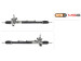 Cremallera dirección asistida Honda Accord CL/CM 03-08, Acura TSX 04-08