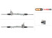 Steering Rack with HPS Range Rover Sport 05-13