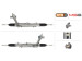Scatola sterzo idraulica Range Rover 02-12