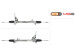 Steering Rack with HPS