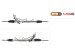 Cremallera dirección asistida Mercedes-Benz Vito W639 03-10