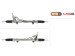 Scatola sterzo idraulica Mercedes-Benz GL X164 06-12, Mercedes-Benz ML W164 05-11