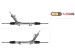 Scatola sterzo idraulica Renault Trafic 00-14, Fiat Talento 16-21, Nissan Primastar 02-14
