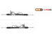 Lenkgetriebe hydraulisch Renault Clio I 90-98, Renault Clio II 98-05, Renault Kangoo 97-07