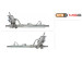 Scatola sterzo idraulica VW Polo 02-09, Skoda Fabia I 99-07, SEAT Cordoba 02-09