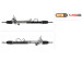 Scatola sterzo idraulica SsangYong Rexton 01-06, SsangYong Actyon 06-11, SsangYong Kyron 05-11