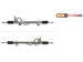 Scatola sterzo idraulica Toyota Land Cruiser 100 98-07, Lexus LX470 98-07