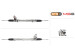 Lenkgetriebe hydraulisch VW Touareg 02-10, Audi Q7 05-15, Porsche Cayenne 02-10