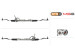 Scatola sterzo idraulica Renault Dokker 12-21, Renault Logan 13-, Dacia Logan 12-22