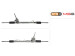 Cremallera dirección asistida Volvo S80 06-16, Volvo V70 07-16, Volvo XC70 07-16