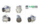 Klimakompressor auto Honda CR-V 95-01, Honda Civic 95-00, Honda Civic 91-95