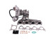 Turbina VW Golf VI 09-14, Audi A3 03-12, Skoda Octavia A5 04-13
