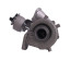 Turbocompresseur (turbo voiture)
