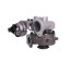 Turbocompresseur (turbo voiture)