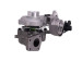Turbocompresseur (turbo voiture)