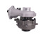 Turbocompresseur (turbo voiture)