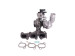 Turbocompresseur (turbo voiture) VW Polo 09-18, Audi A1 10-18, Skoda Rapid 13-19