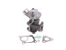 Turbine (turbolader) Mitsubishi Pajero IV 07-21