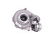 Turbosprężarka (turbina)