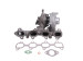 Turbocompresor Renault Master III 10-, Nissan NV400 10-21, Opel Movano B 10-21