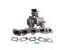 Turbina VW Tiguan 08-16, Audi A3 12-22, Skoda Octavia A7 13-19