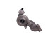 Turbosprężarka (turbina)