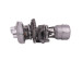 Turbocompresseur (turbo voiture) droit