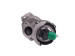 Turbocompresseur (turbo voiture) droit