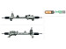Scatola sterzo elettrica (EPS) Honda Accord CP/CS USA 07-13, Honda Accord CU/CW 08-15