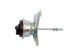 Actuador turbo KKK KP35 Toyota Aygo 05-14, Ford Fiesta 09-17, Peugeot Bipper 08-17
