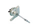 Attuatore turbina KKK KP35