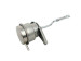 Turbine actuator 