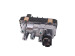 Actuador electrónico GARRETT GTB1749VK Range Rover Sport 13-22, Range Rover 12-22, Jaguar XJ 09-19