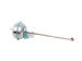 Actuador turbo VW Golf VI 09-14, Audi A3 03-12, Skoda Octavia A5 04-13