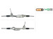 Scatola sterzo elettrica (EPS) Range Rover Evoque 11-19